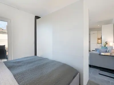 Ferienhaus für 2 Personen (44 m²) in Dahme 8/10