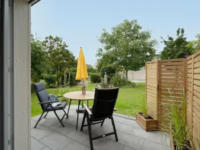 Ferienhaus für 2 Personen (44 m²) in Dahme 9/10
