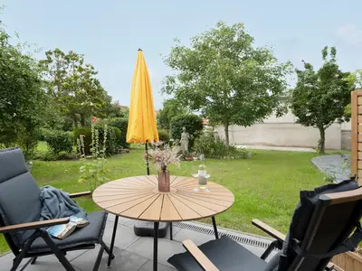 Ferienhaus für 2 Personen (44 m²) in Dahme 10/10