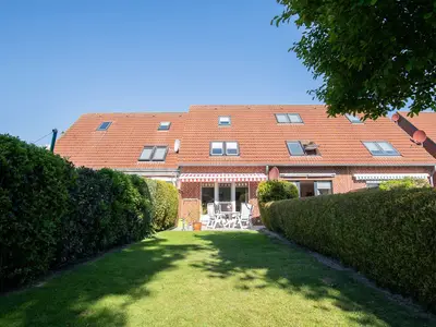 Ferienhaus für 5 Personen (85 m²) in Dahme 1/10