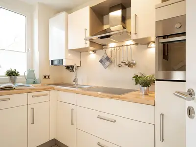 Ferienhaus für 5 Personen (85 m²) in Dahme 3/10