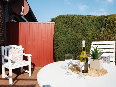 Ferienhaus für 5 Personen (85 m²) in Dahme 9/10