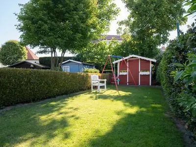 Ferienhaus für 5 Personen (85 m²) in Dahme 10/10