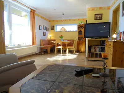 Ferienhaus für 2 Personen (60 m²) in Dahme 4/10