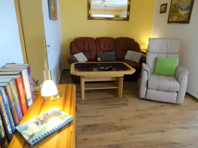 Ferienhaus für 2 Personen (60 m²) in Dahme 9/10