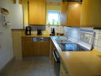 Ferienhaus für 2 Personen (60 m²) in Dahme 10/10