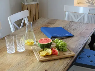 Ferienhaus für 9 Personen (110 m²) in Dahme 4/10