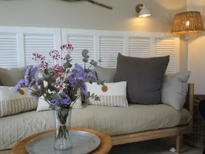 Ferienhaus für 9 Personen (110 m²) in Dahme 6/10