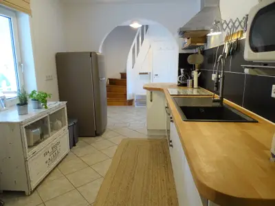 Ferienhaus für 9 Personen (110 m²) in Dahme 8/10