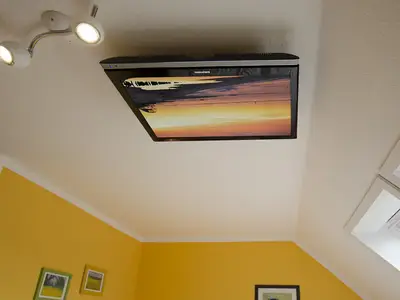 Ferienhaus für 5 Personen (65 m²) in Dahme 5/10