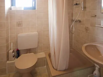 Ferienhaus für 5 Personen (65 m²) in Dahme 9/10