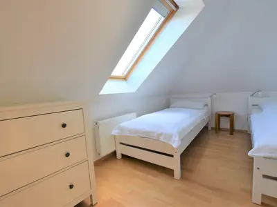 Ferienhaus für 5 Personen (65 m²) in Dahme 10/10