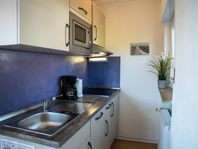 Ferienhaus für 2 Personen (28 m²) in Dahme 3/10