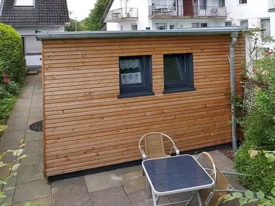 Ferienhaus für 3 Personen (35 m²) in Dahme 2/10