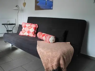 Ferienhaus für 3 Personen (35 m²) in Dahme 6/10