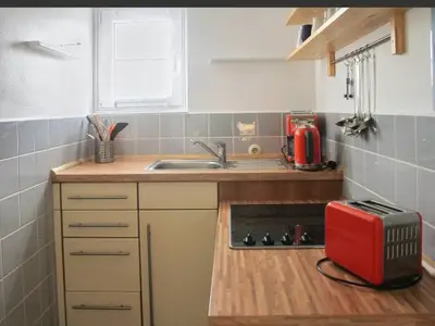 Ferienhaus für 3 Personen (35 m²) in Dahme 8/10