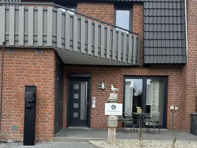 Ferienhaus für 4 Personen (50 m²) in Dahme 1/10