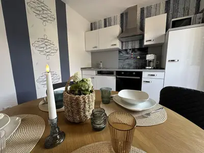 Ferienhaus für 4 Personen (50 m²) in Dahme 4/10