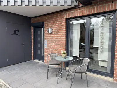 Ferienhaus für 4 Personen (50 m²) in Dahme 5/10