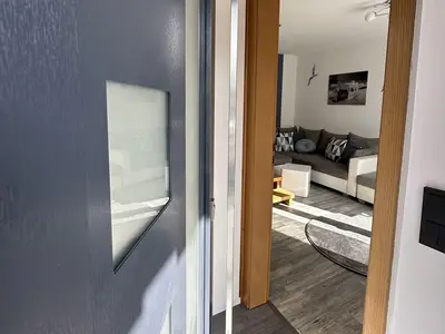 Ferienhaus für 4 Personen (50 m²) in Dahme 6/10