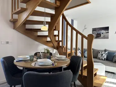 Ferienhaus für 4 Personen (50 m²) in Dahme 7/10