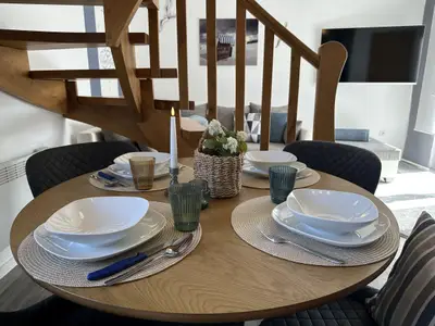 Ferienhaus für 4 Personen (50 m²) in Dahme 9/10