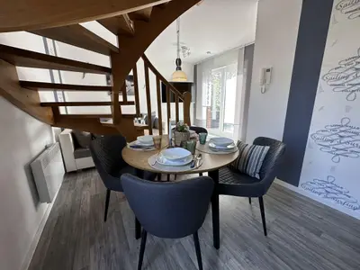 Ferienhaus für 4 Personen (50 m²) in Dahme 10/10