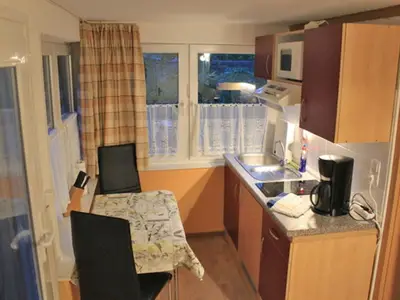 Ferienhaus für 2 Personen (26 m²) in Dahme 2/8