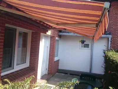 Ferienhaus für 2 Personen (26 m²) in Dahme 3/8