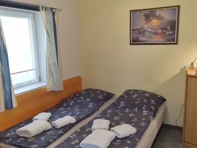 Ferienhaus für 2 Personen (26 m²) in Dahme 7/8