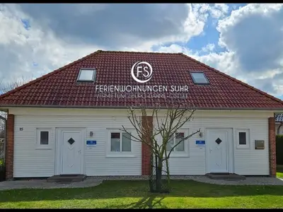 Ferienhaus für 5 Personen (65 m²) in Dahme 1/10