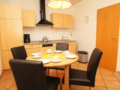Ferienhaus für 4 Personen (47 m²) in Dahme 5/10