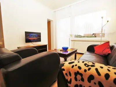 Ferienhaus für 4 Personen (47 m²) in Dahme 6/10