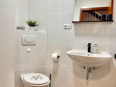 Ferienhaus für 6 Personen (80 m²) in Dahme 8/10