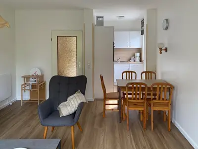 Ferienhaus für 4 Personen (65 m²) in Dahme 4/10