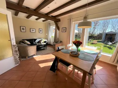 Ferienhaus für 5 Personen (65 m²) in Dahme 1/10