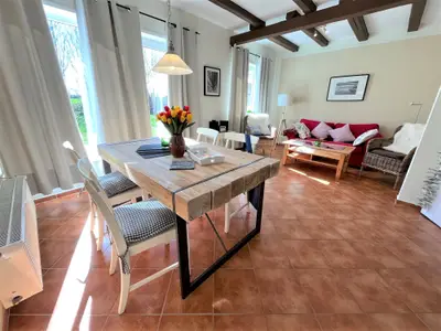 Ferienhaus für 5 Personen (65 m²) in Dahme 1/10