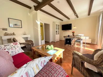 Ferienhaus für 5 Personen (65 m²) in Dahme 3/10