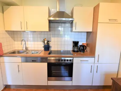 Ferienhaus für 5 Personen (65 m²) in Dahme 6/10