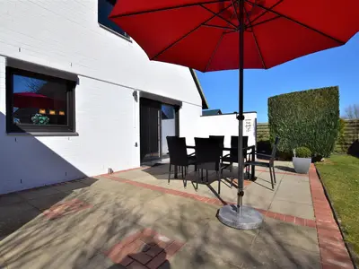 Ferienhaus für 7 Personen (125 m²) in Dahme 1/10