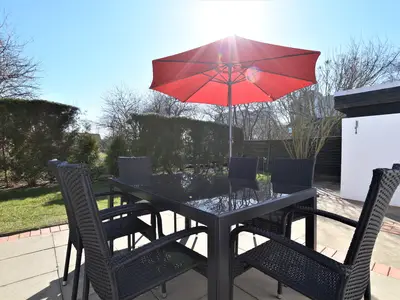 Ferienhaus für 7 Personen (125 m²) in Dahme 3/10