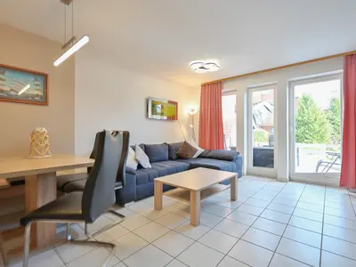 Ferienhaus für 7 Personen (90 m²) in Dahme 1/10