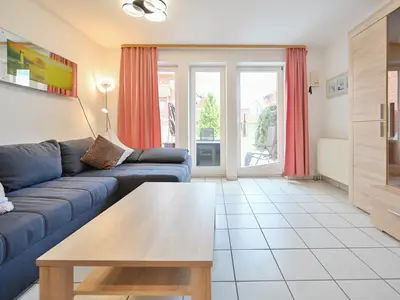 Ferienhaus für 7 Personen (90 m²) in Dahme 2/10