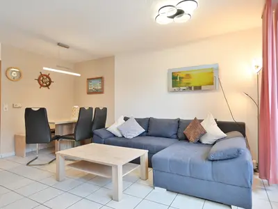 Ferienhaus für 7 Personen (90 m²) in Dahme 5/10