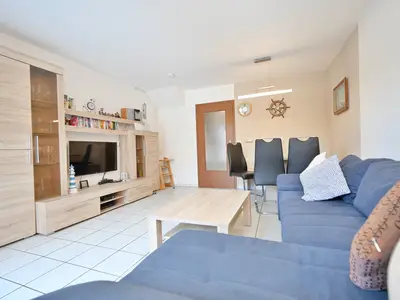 Ferienhaus für 7 Personen (90 m²) in Dahme 6/10