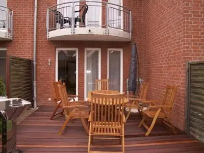 Ferienhaus für 7 Personen (90 m²) in Dahme 7/10