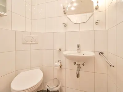 Ferienhaus für 7 Personen (90 m²) in Dahme 10/10