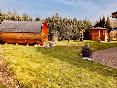 Ferienhaus für 4 Personen (54 m²) in Dahmen 2/10