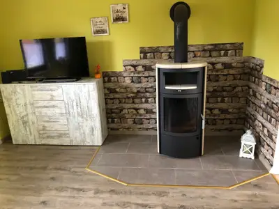 Ferienhaus für 4 Personen (54 m²) in Dahmen 4/10