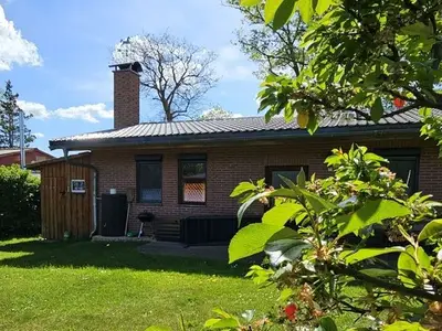 Ferienhaus für 4 Personen (50 m²) in Dahmen 1/10
